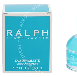 Ralph Lauren Ralph Edt Spray 50ml