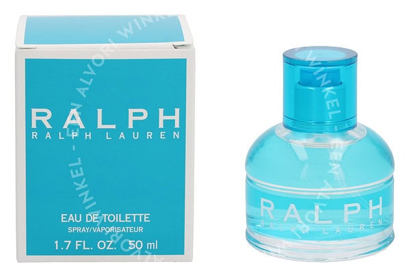 Ralph Lauren Ralph Edt Spray 50ml