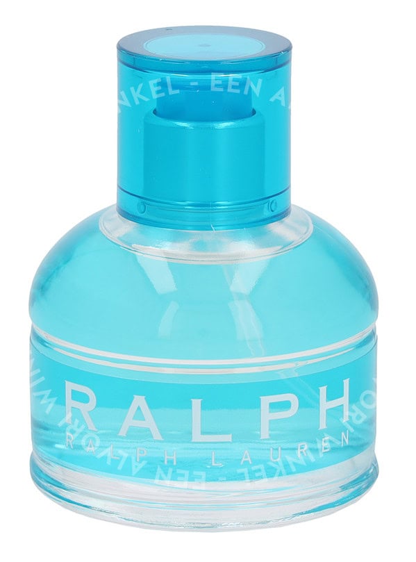 Ralph Lauren Ralph Edt Spray 50ml - Afbeelding 2