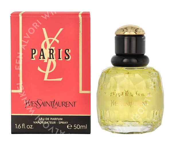 YSL Paris Edp Spray 50ml