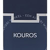 YSL Kouros Edt Spray 100ml - Afbeelding 3