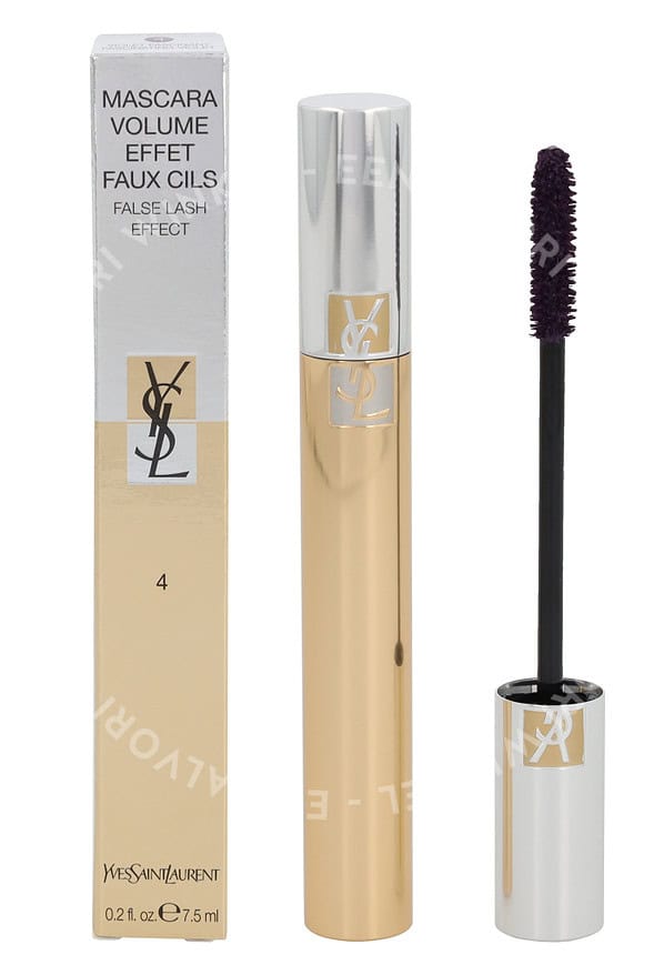 YSL Mascara Volume Effet Faux Cils 7