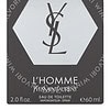 YSL L'Homme Edt Spray 60ml - Afbeelding 3