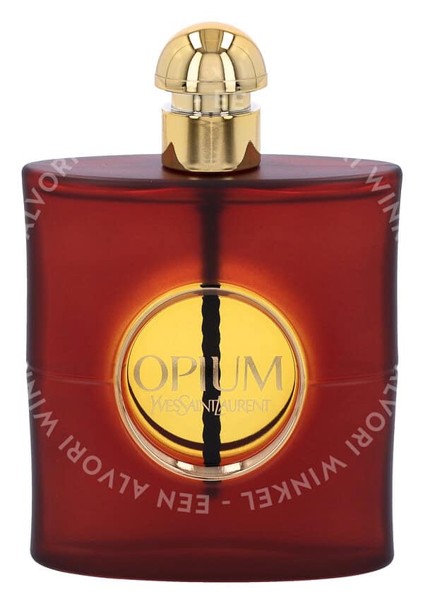 YSL Opium Pour Femme Edp Spray 90ml - Afbeelding 2