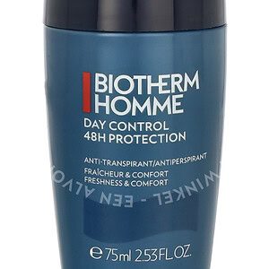 Biotherm Homme 48H Day Control Protection 75ml Anti-Transpirant Non-Stop