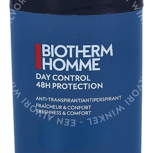 Biotherm Homme 48H Day Control Deo Stick 50ml Anti-Transpirant - Non Stop