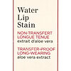 Clarins Water Lip Stain 7ml #04 Violet Water - Afbeelding 3