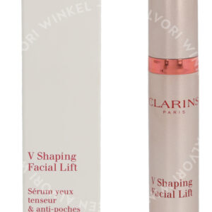 Clarins V Shaping Facial Lift Eye Concentrate 15ml