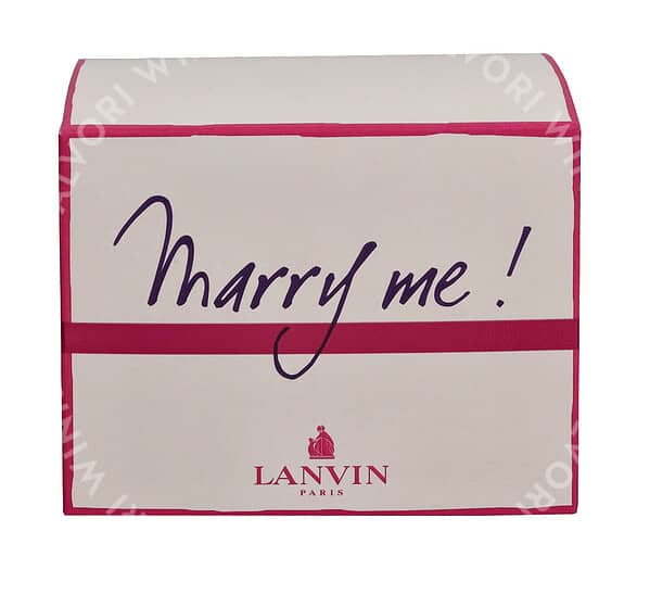 Lanvin Marry Me Edp Spray 75ml - Afbeelding 3