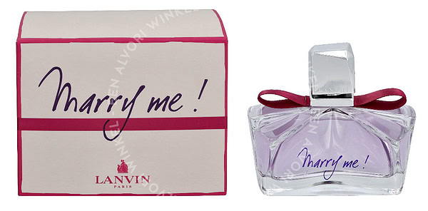 Lanvin Marry Me Edp Spray 75ml