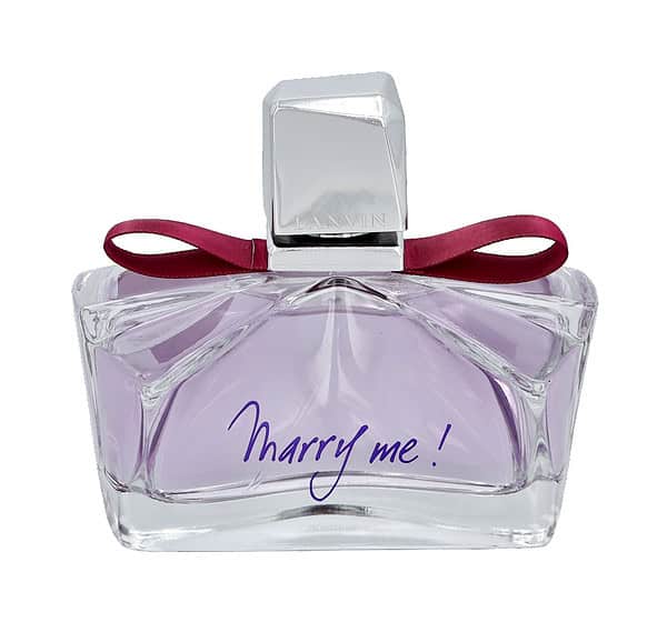 Lanvin Marry Me Edp Spray 75ml - Afbeelding 2