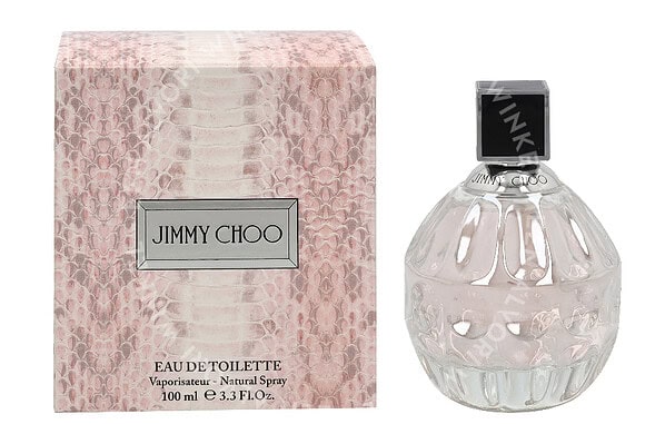 Jimmy Choo Woman Edt Spray 100ml