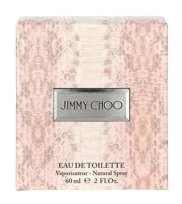 Jimmy Choo Woman Edt Spray 60ml - Afbeelding 3