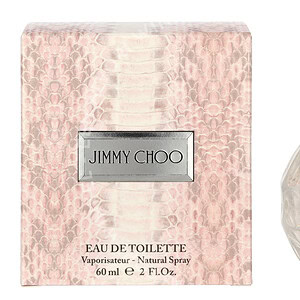 Jimmy Choo Woman Edt Spray 60ml