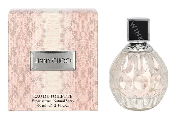 Jimmy Choo Woman Edt Spray 60ml