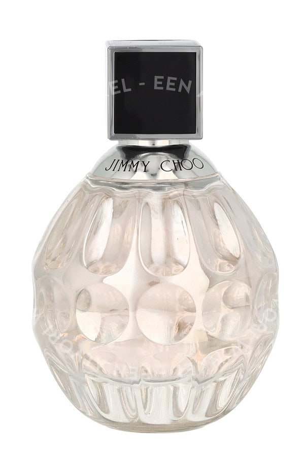 Jimmy Choo Woman Edt Spray 60ml - Afbeelding 2