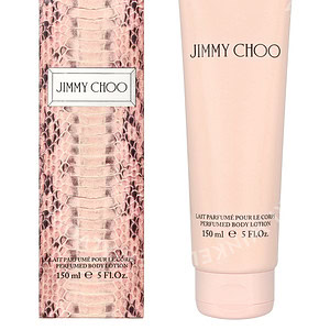 Jimmy Choo Woman Body Lotion 150ml