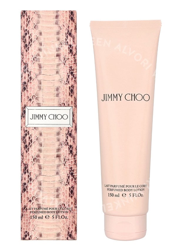 Jimmy Choo Woman Body Lotion 150ml
