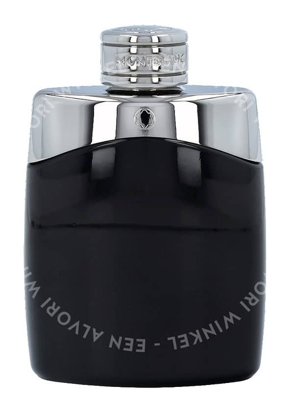 Montblanc Legend Pour Homme Edt Spray 100ml - Afbeelding 2