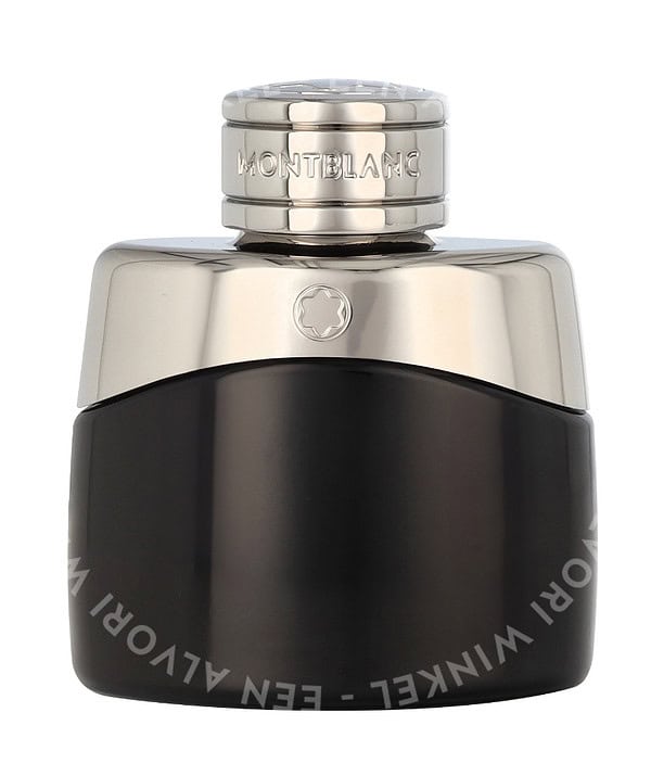 Montblanc Legend Pour Homme Edt Spray 30ml - Afbeelding 2