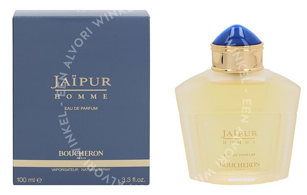 Boucheron Jaipur Homme Edp Spray 100ml