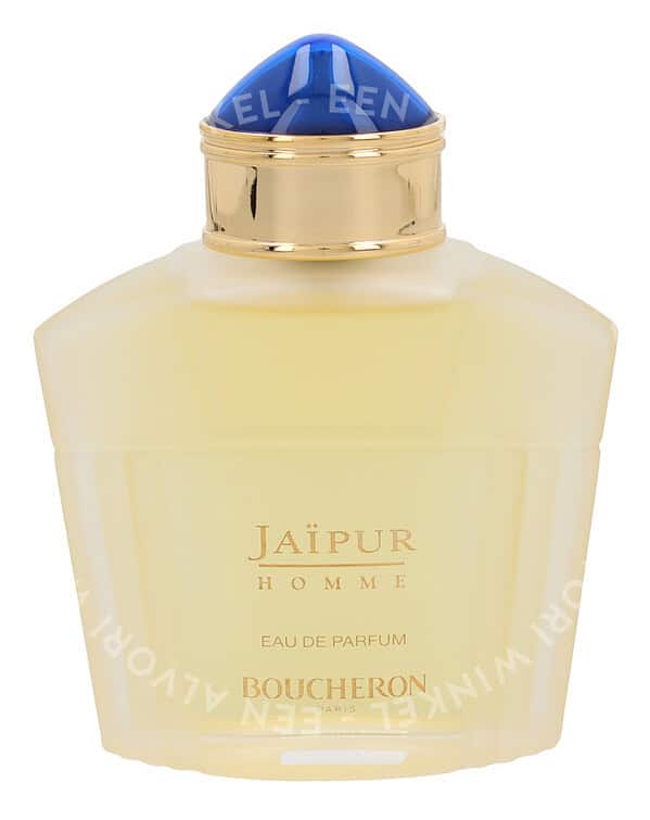 Boucheron Jaipur Homme Edp Spray 100ml - Afbeelding 2