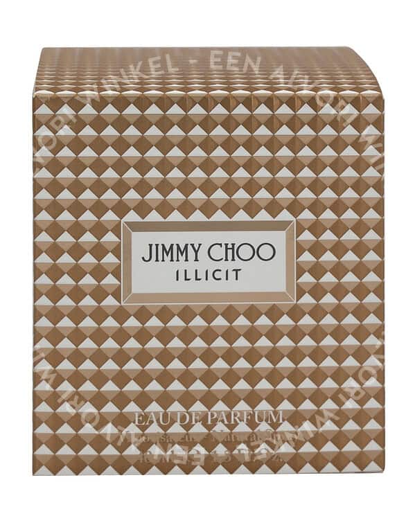 Jimmy Choo Illicit Edp Spray 40ml - Afbeelding 3