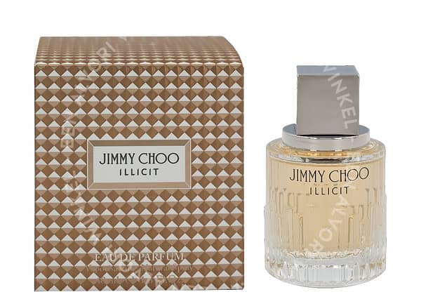 Jimmy Choo Illicit Edp Spray 40ml