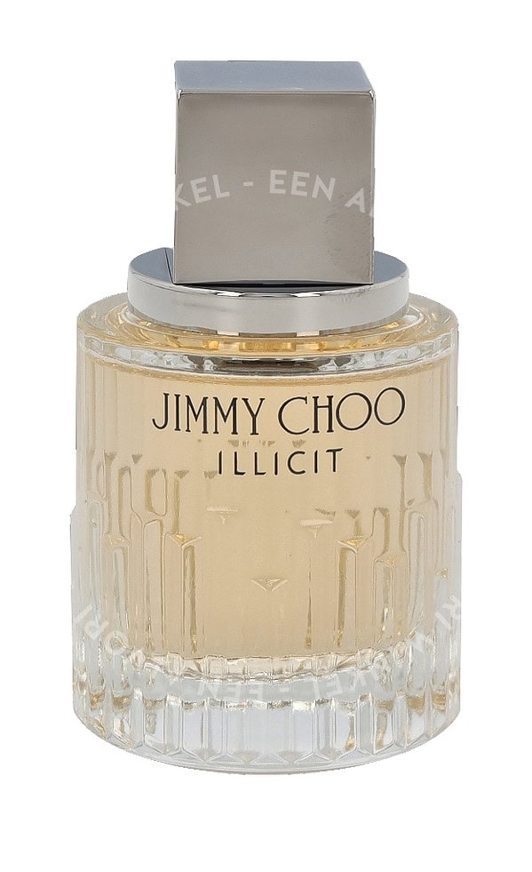 Jimmy Choo Illicit Edp Spray 40ml - Afbeelding 2