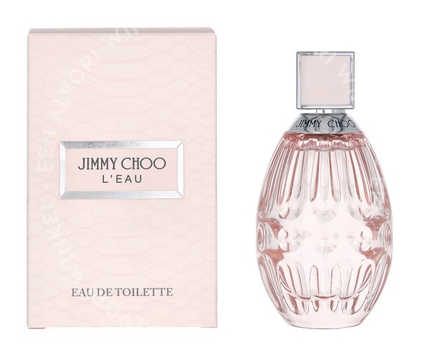 Jimmy Choo L'Eau Edt Spray 60ml