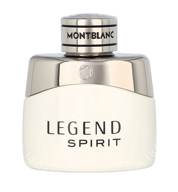 Montblanc Legend Spirit Edt Spray 30ml - Afbeelding 2