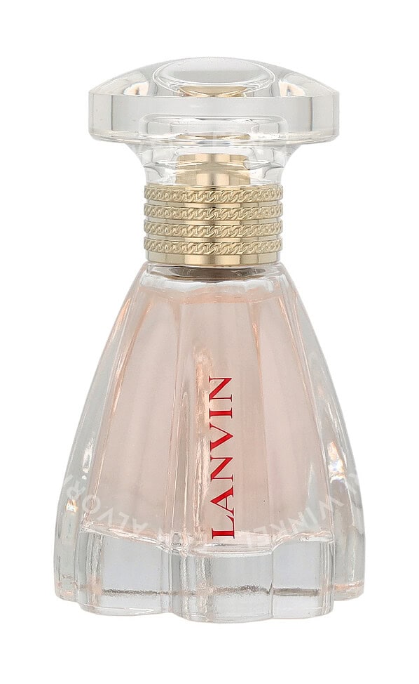 Lanvin Modern Princess Edp Spray 30ml - Afbeelding 2