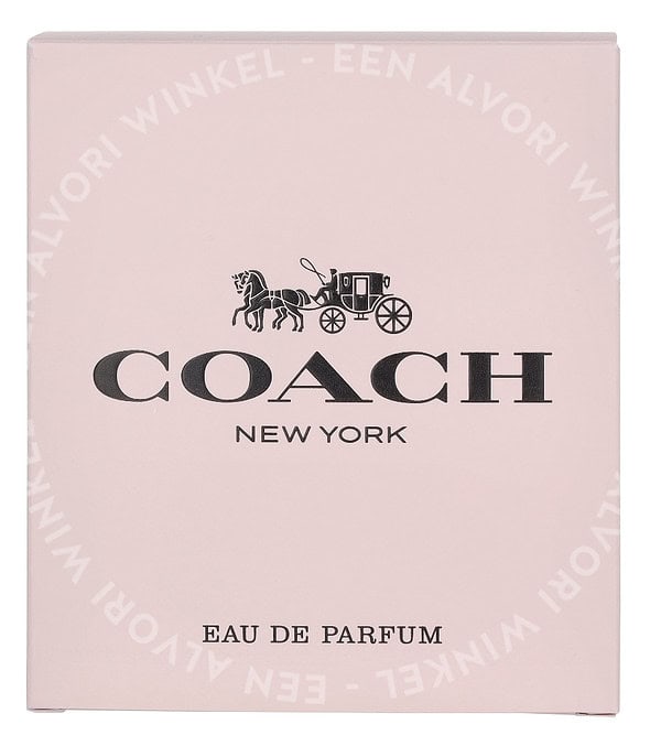 Coach Edp Spray 90ml - Afbeelding 3