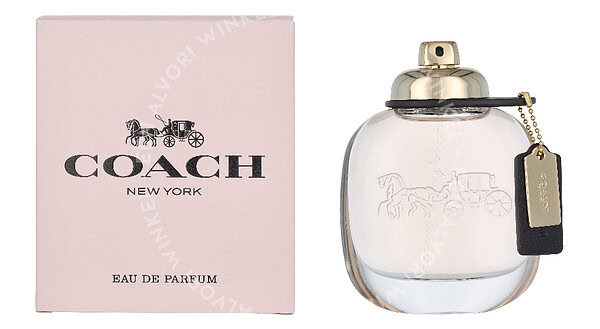 Coach Edp Spray 90ml