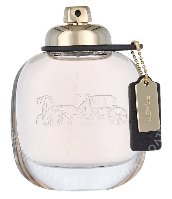 Coach Edp Spray 90ml - Afbeelding 2