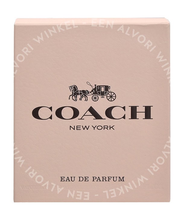 Coach Edp Spray 50ml - Afbeelding 3