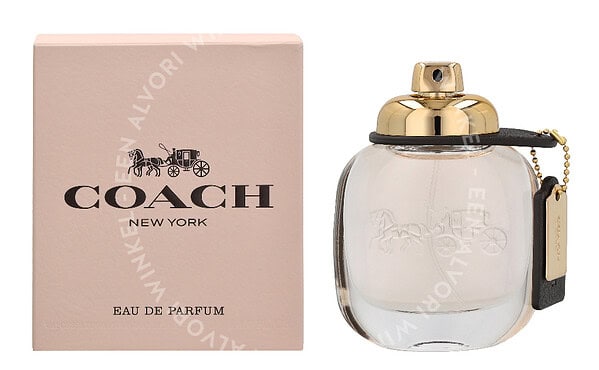 Coach Edp Spray 50ml