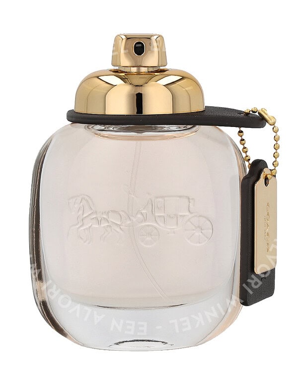 Coach Edp Spray 50ml - Afbeelding 2