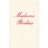 Rochas Madame Edt Spray 100ml - Afbeelding 3