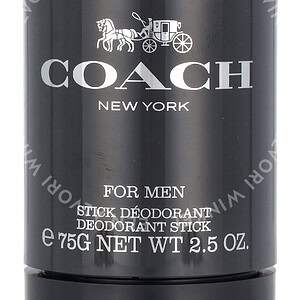 Coach For Men Deo Stick 75g