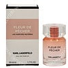 Karl Lagerfeld Fleur de Pecher Edp Spray 50ml