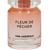 Karl Lagerfeld Fleur de Pecher Edp Spray 50ml - Afbeelding 2