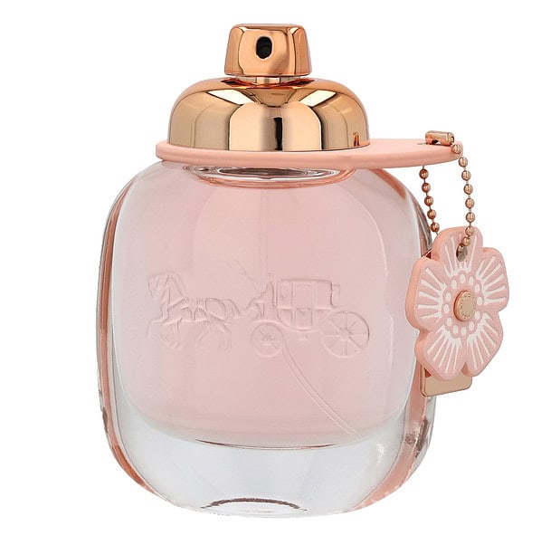 Coach Floral Edp Spray 50ml - Afbeelding 2