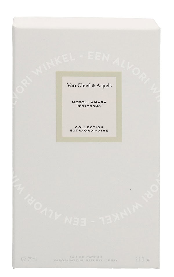 Van Cleef & Arpels Neroli Amara Edp Spray 75ml No.01783MG - Afbeelding 3