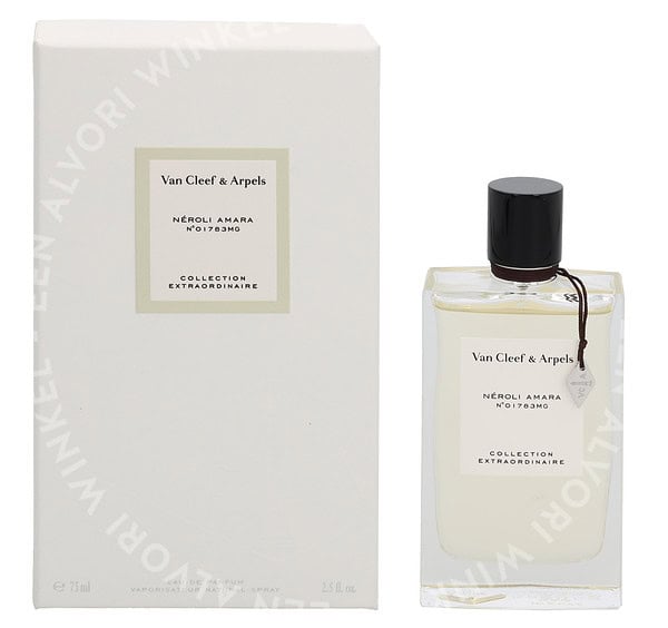 Van Cleef & Arpels Neroli Amara Edp Spray 75ml No.01783MG