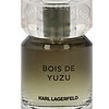 Karl Lagerfeld Bois De Yuzu Edt Spray 50ml - Afbeelding 2