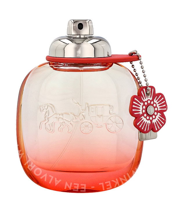 Coach Floral Blush Edp Spray 90ml - Afbeelding 2