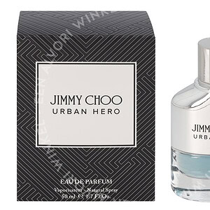 Jimmy Choo Urban Hero Edp Spray 50ml