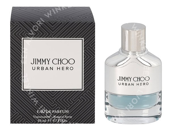 Jimmy Choo Urban Hero Edp Spray 50ml