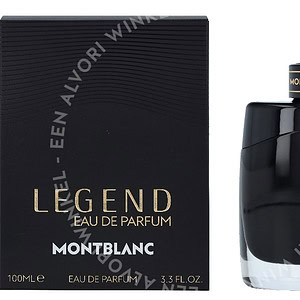 Montblanc Legend Pour Homme Edp Spray 100ml